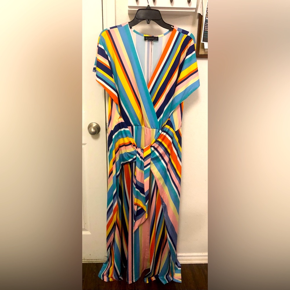 Summer dress!